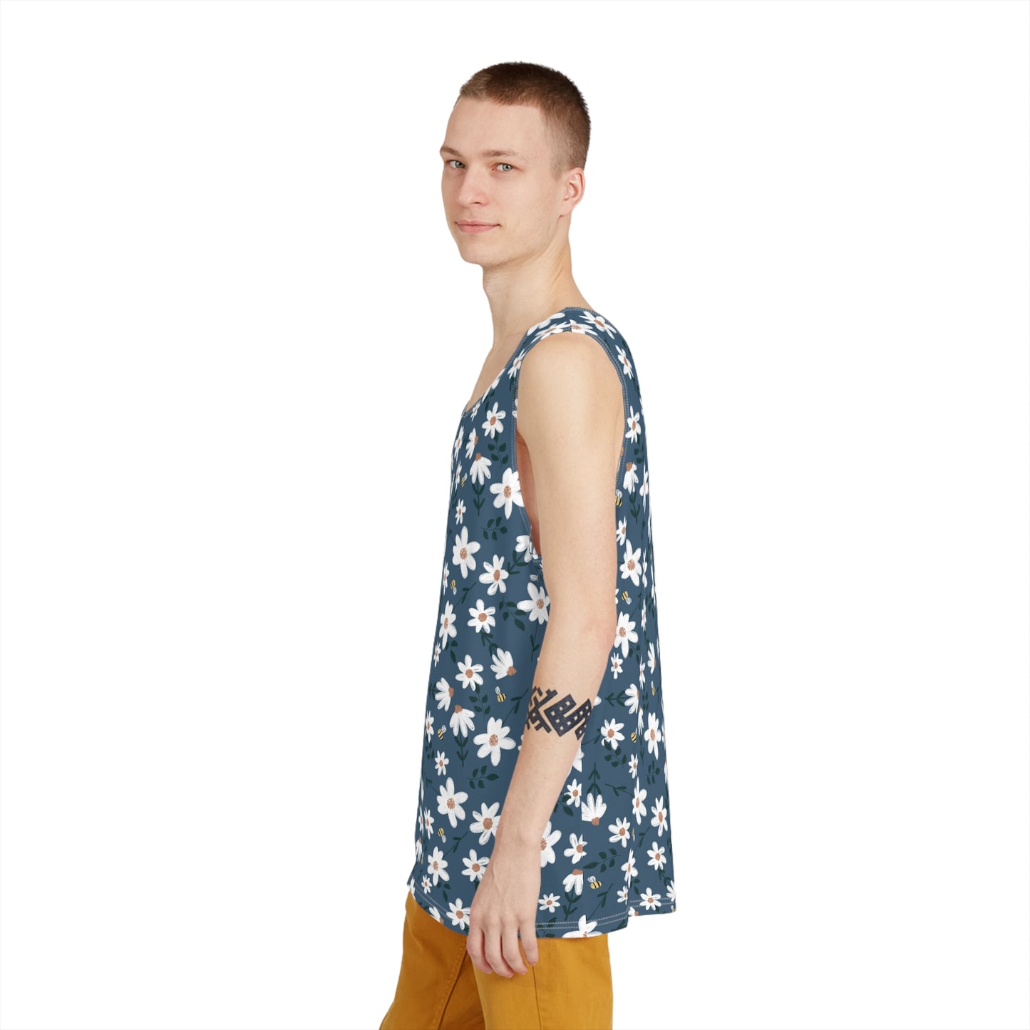 We BEE Buzzin! - Men's Tank