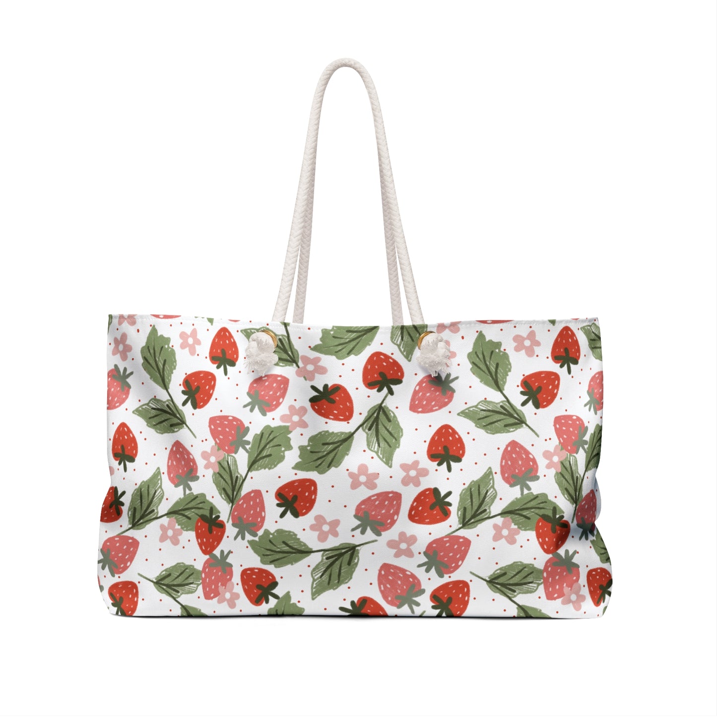 Berry Good Times - Tote Bag