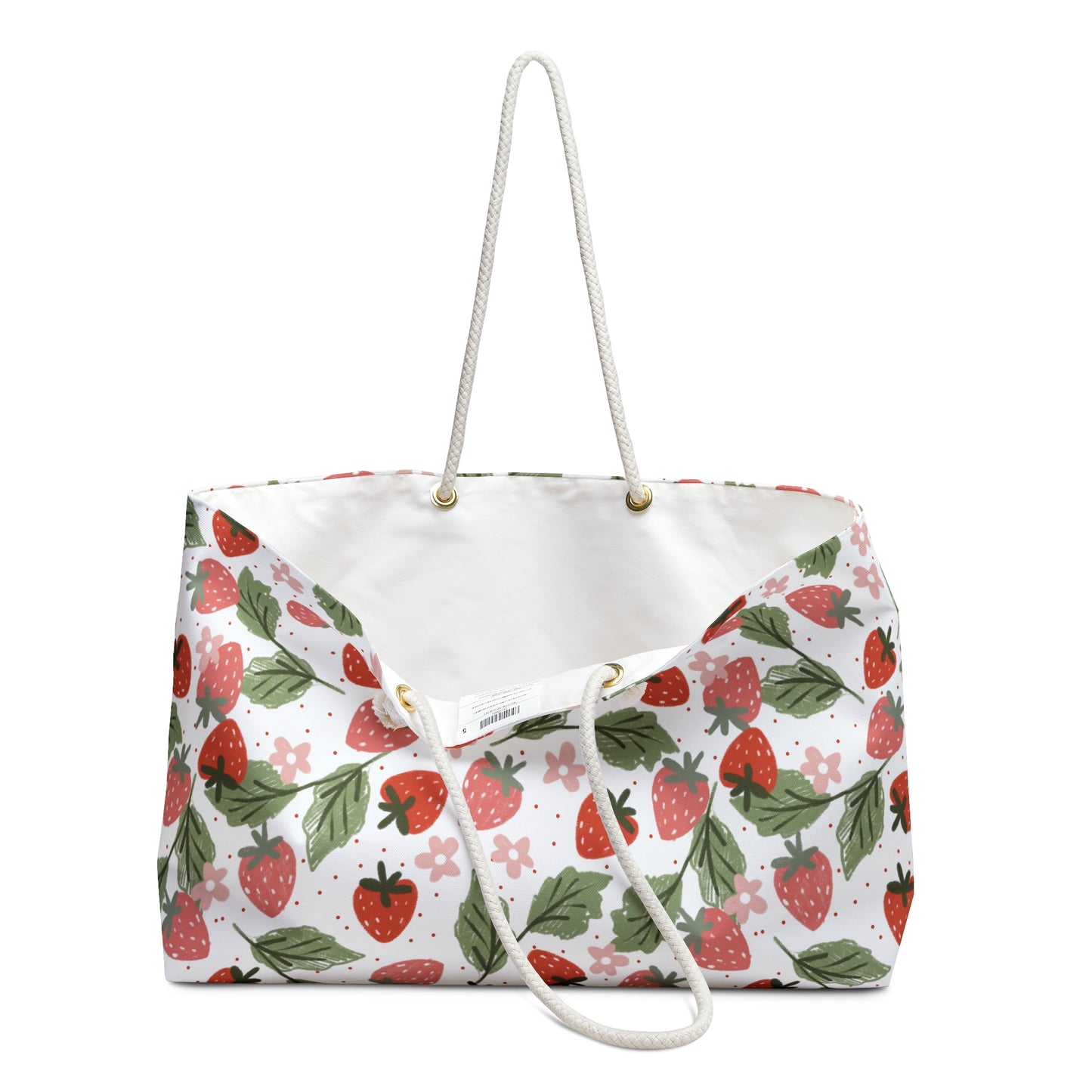 Berry Good Times - Tote Bag