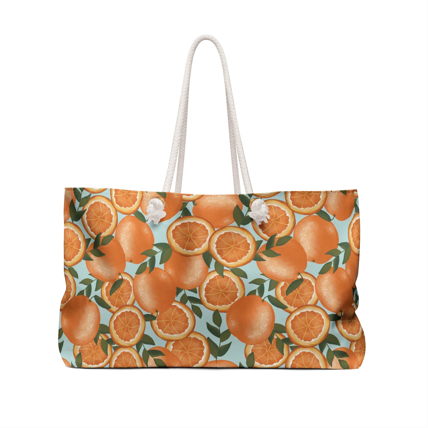 Squeeze The Day - Tote Bag