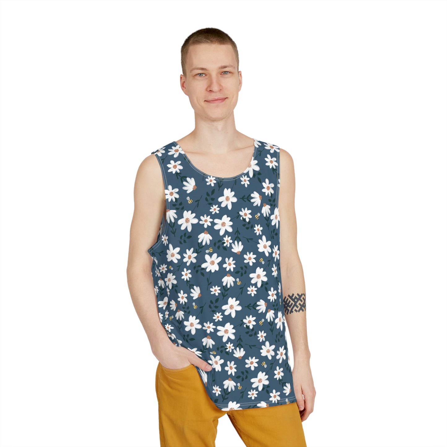 We BEE Buzzin! - Men's Tank