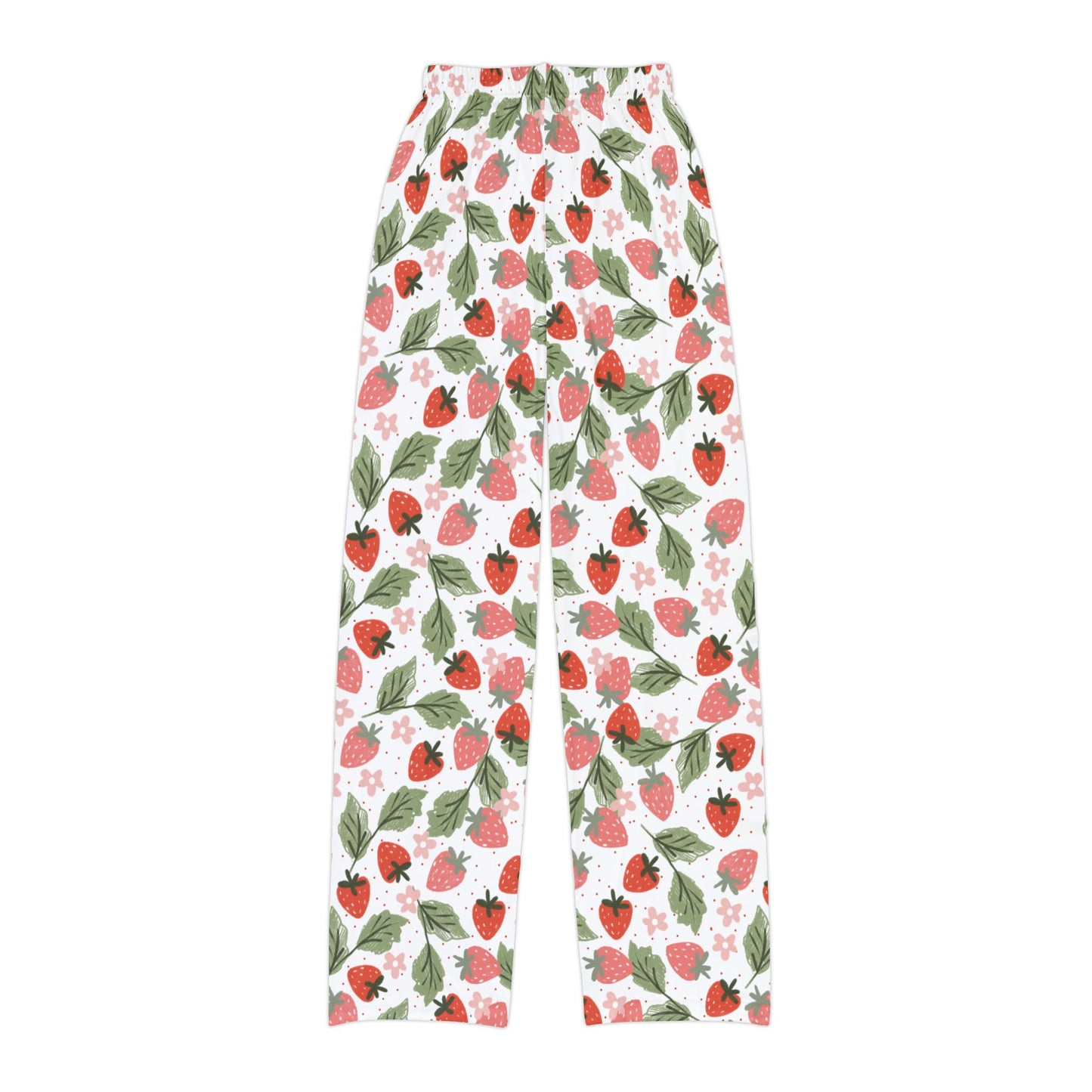 Berry Good Time - Youth Lounge Pants