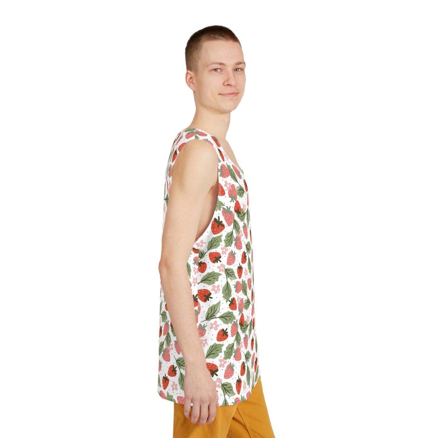 Berry Good Time - Men's Tank