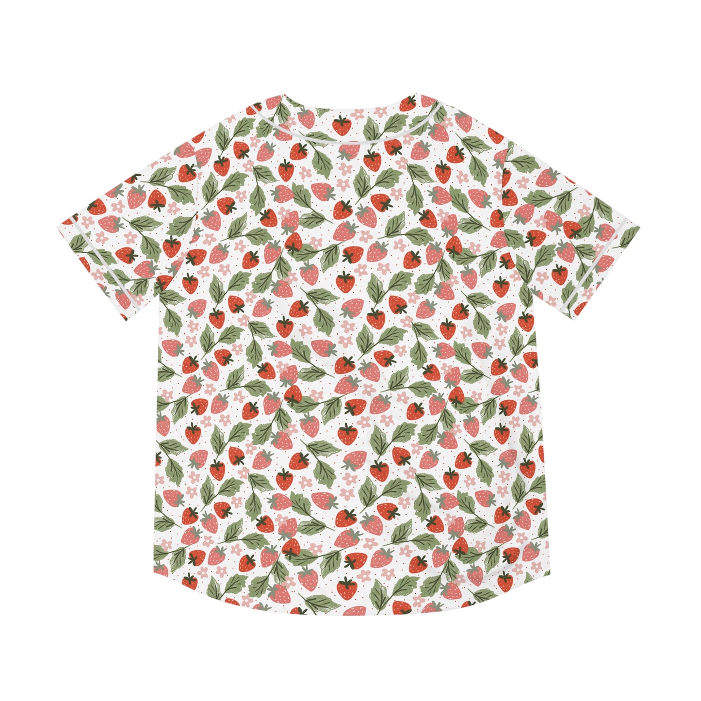 Berry Good Time - Men's Baseball Jersey