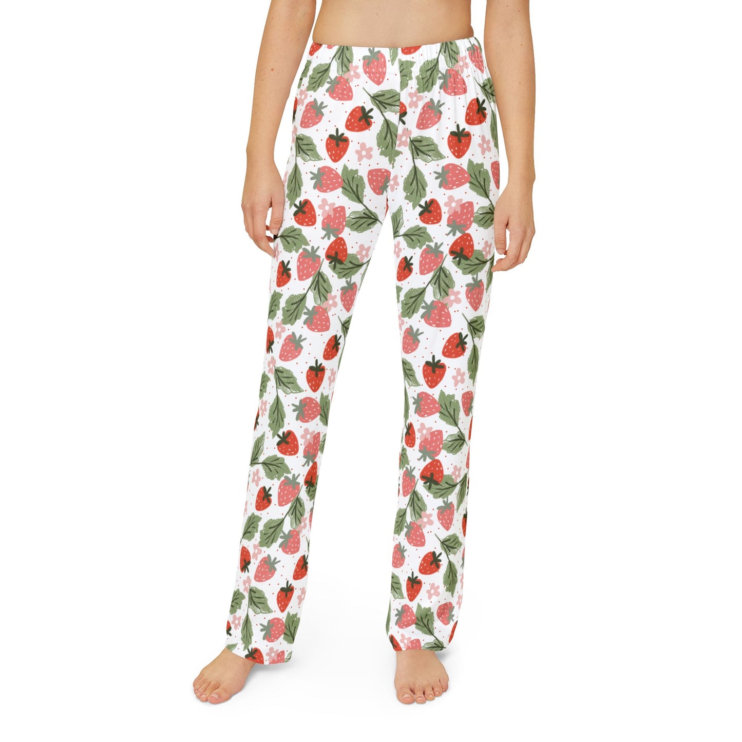 Berry Good Time - Youth Lounge Pants