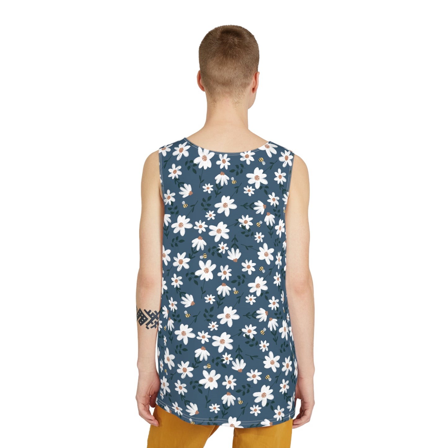 We BEE Buzzin! - Men's Tank