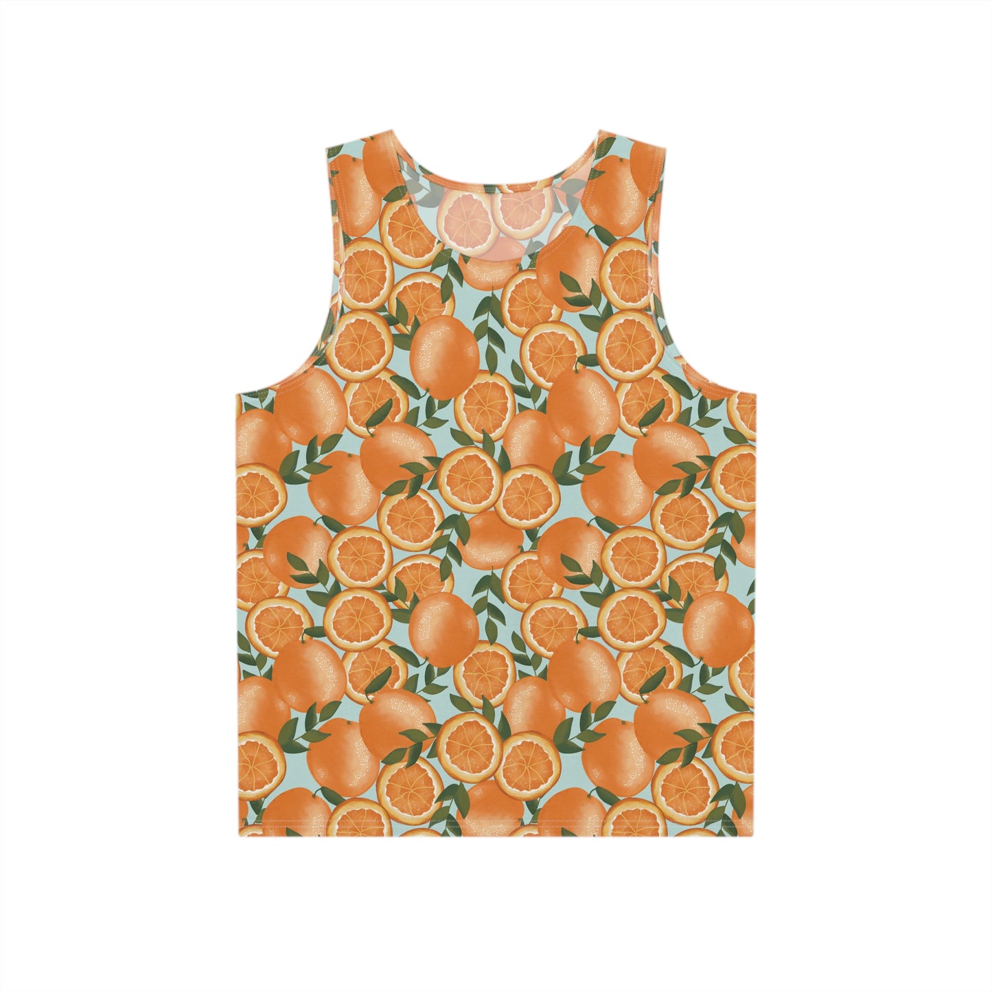 Squeeze the Day - Men's Tank