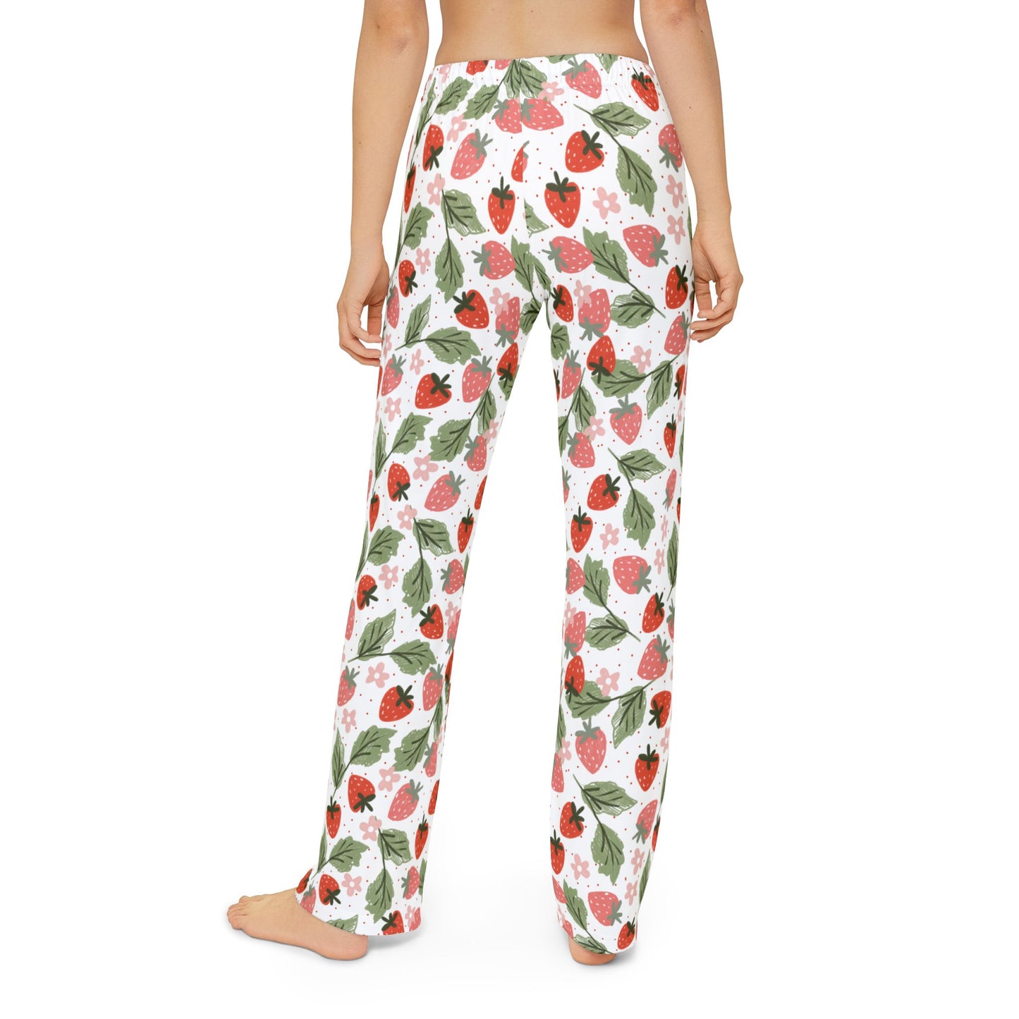Berry Good Time - Youth Lounge Pants