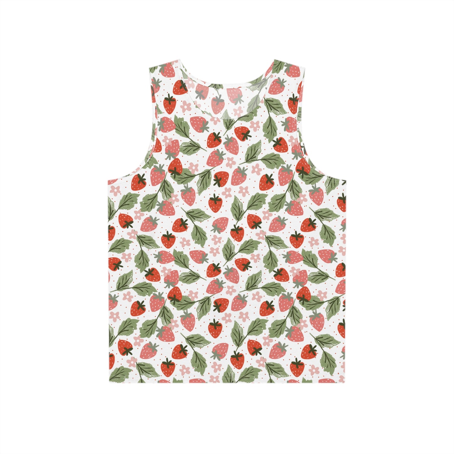 Berry Good Time - Men's Tank