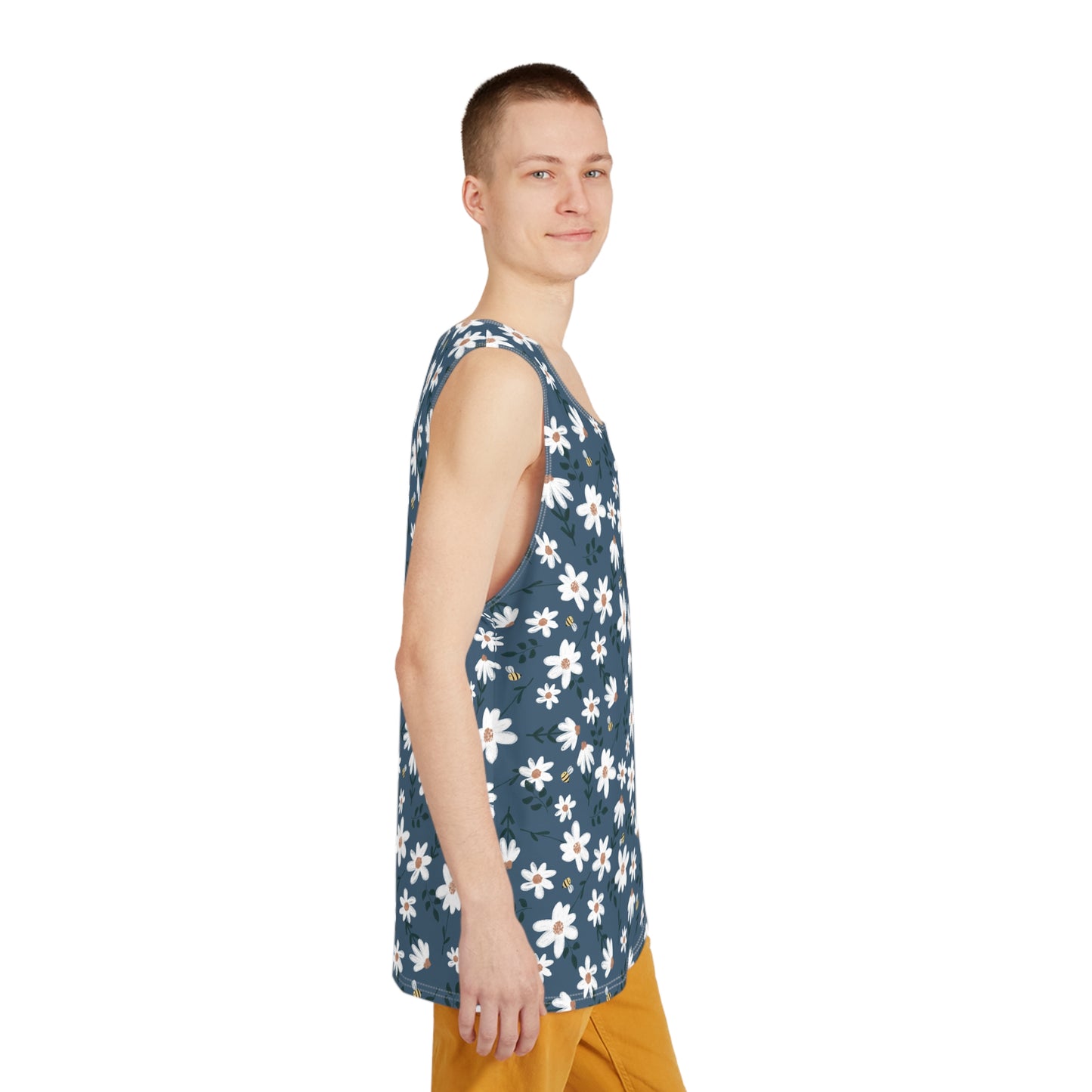 We BEE Buzzin! - Men's Tank