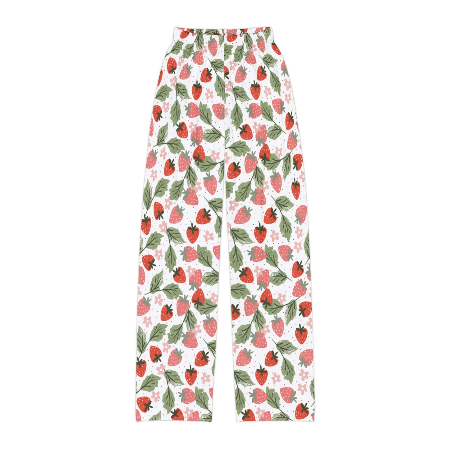 Berry Good Time - Youth Lounge Pants
