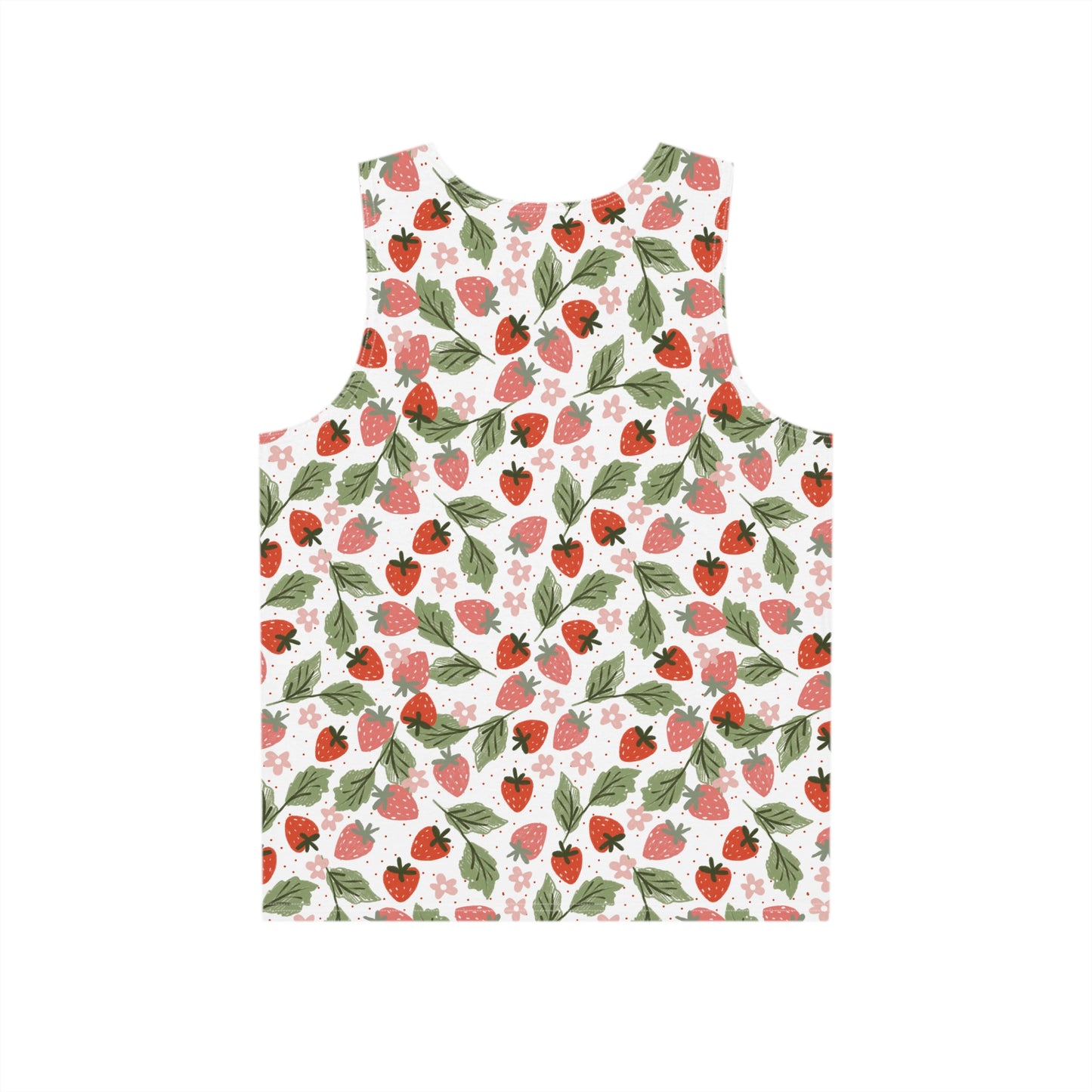 Berry Good Time - Men's Tank