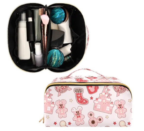 Dough Much Fun Makeup Bag