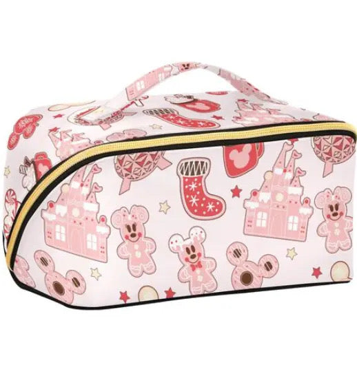 Dough Much Fun Makeup Bag