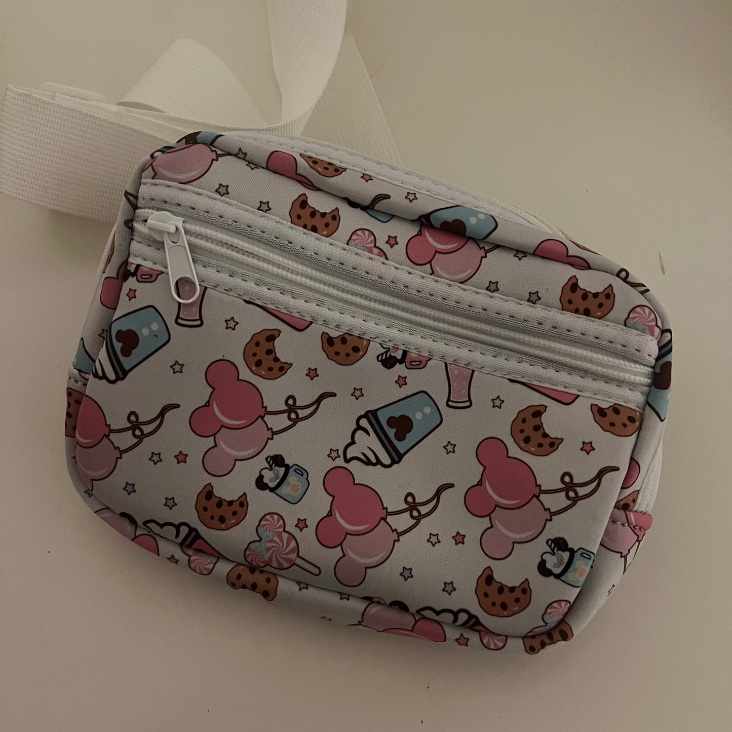 Essential Bum Bag – Discounted
