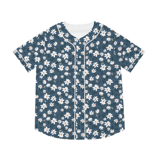 We BEE Buzzin - Men's Baseball Jersey