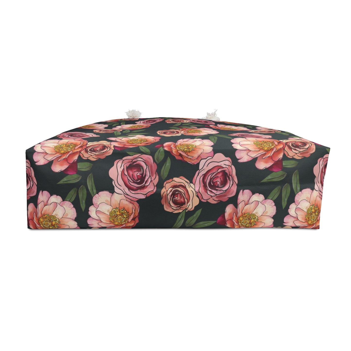 Peony for Your Thoughts - Tote Bag