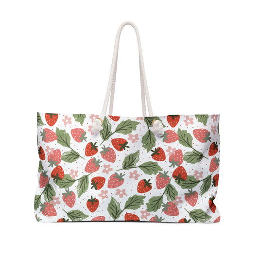 Berry Good Times - Tote Bag