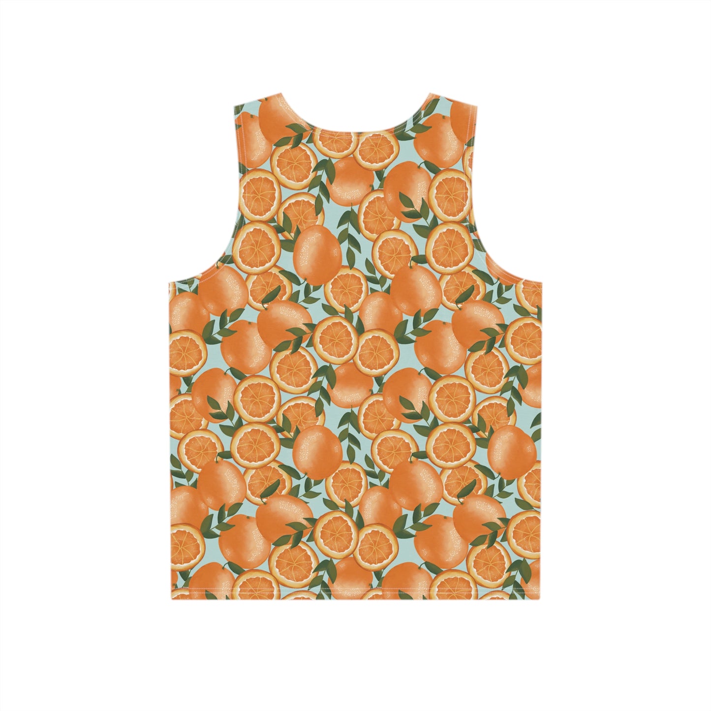 Squeeze the Day - Men's Tank