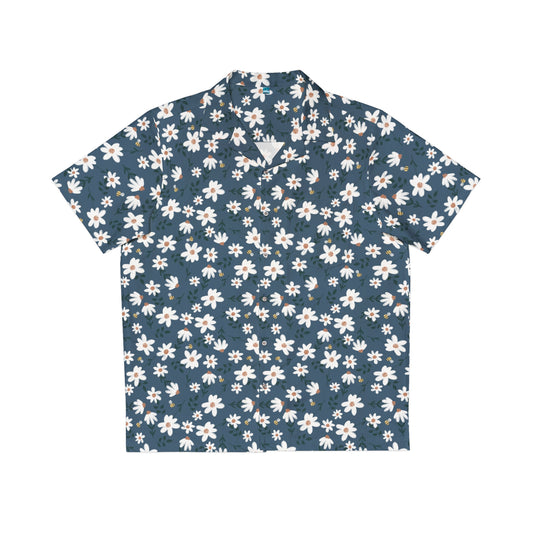 We BEE Buzzin - Men's Hawaiian Shirt