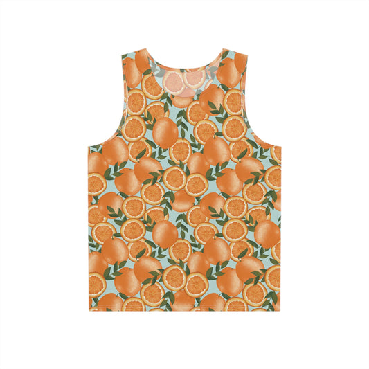 Squeeze the Day - Men's Tank