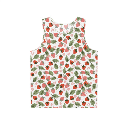 Berry Good Time - Men's Tank