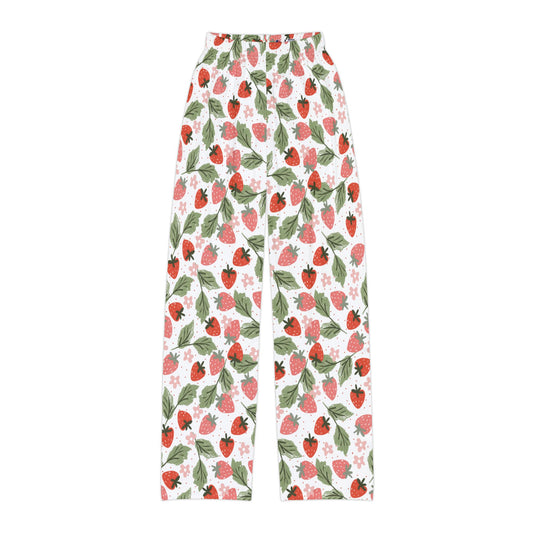 Berry Good Time -  Youth Lounge Pants