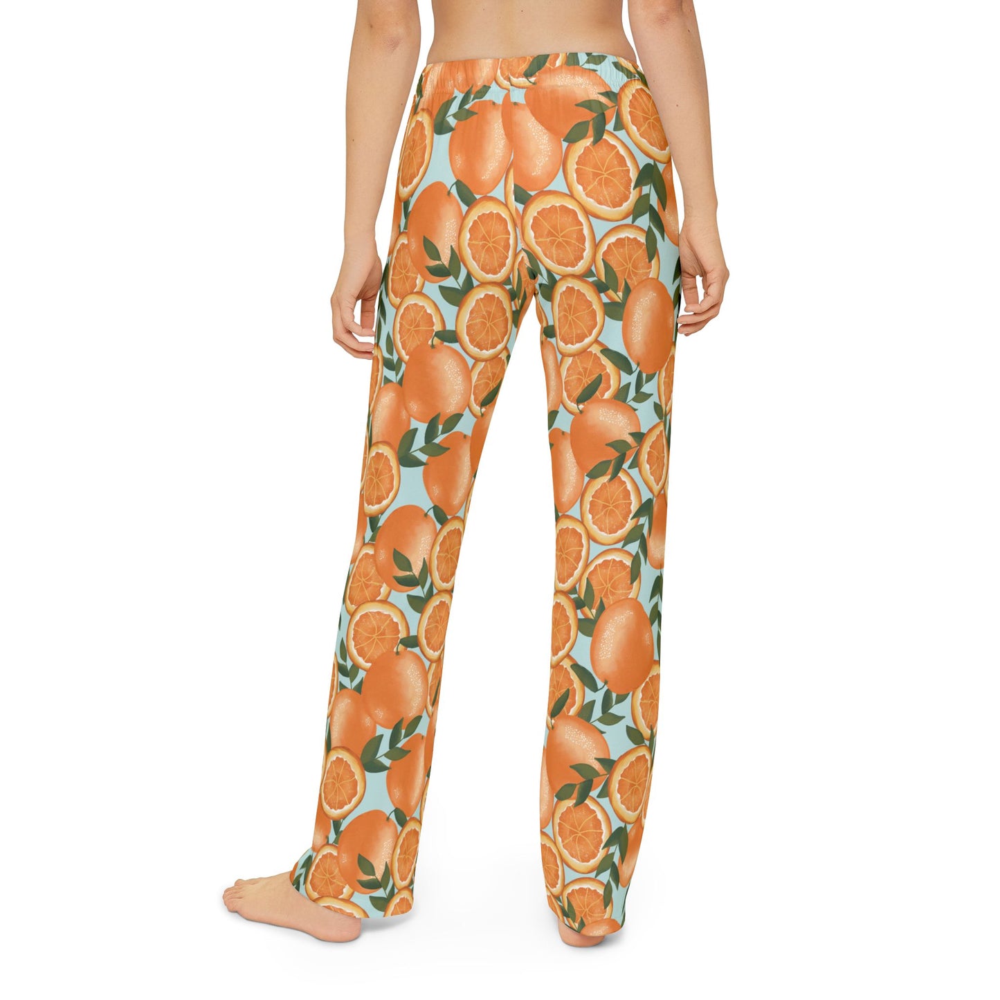Squeeze the Day -  Youth Lounge Pants
