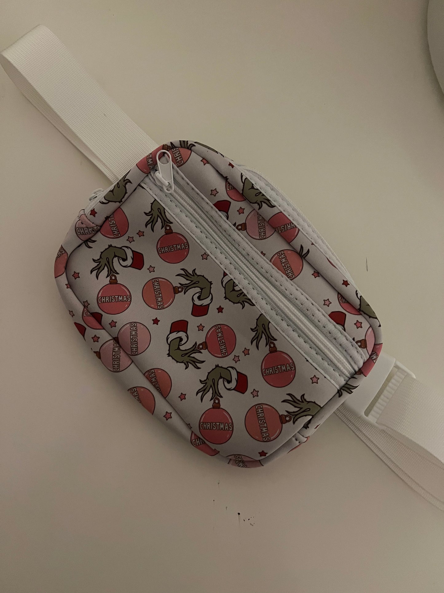 Essential Bum Bag – Perfect for Running or Theme Park Adventures