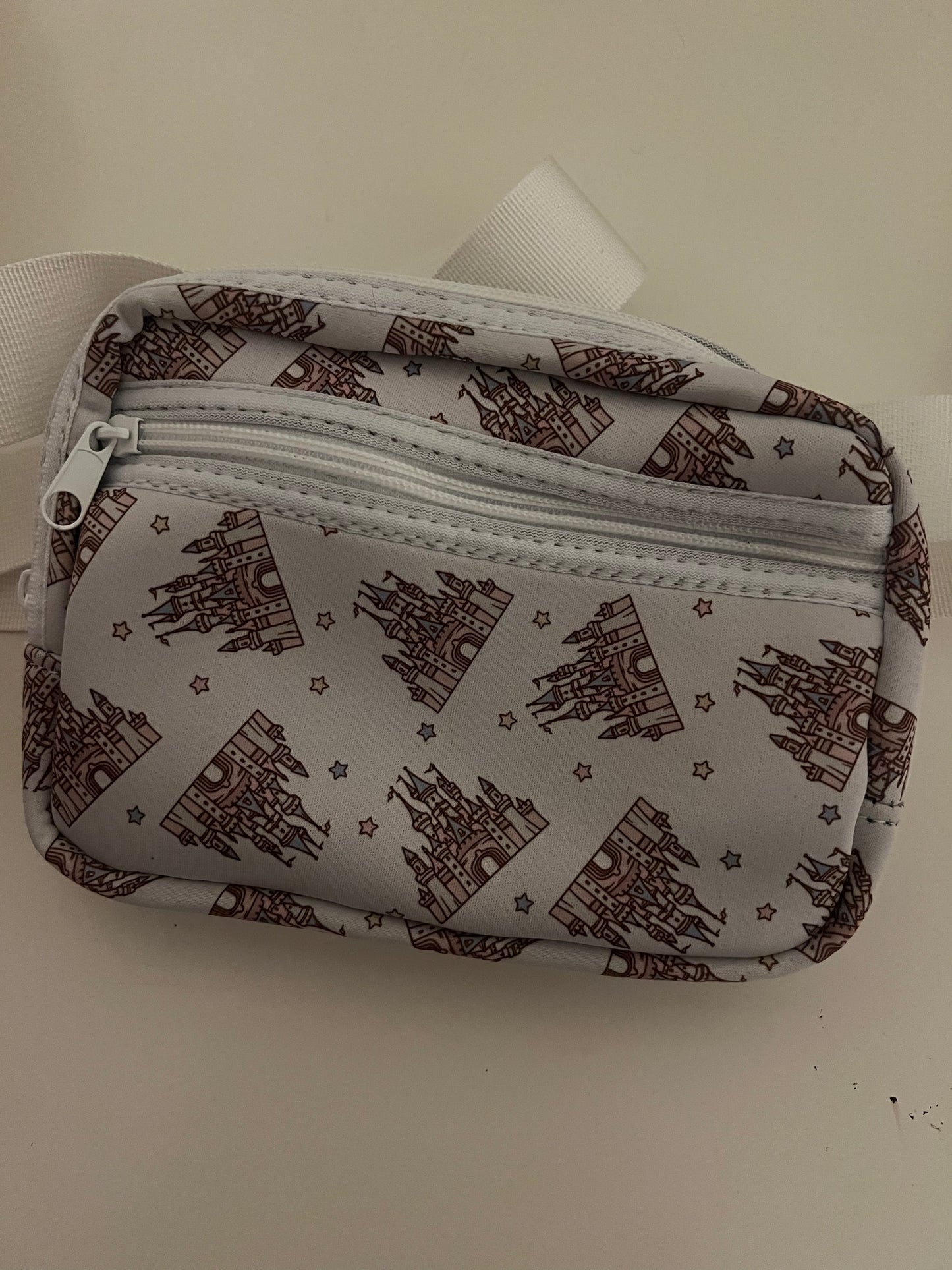 Essential Bum Bag – Perfect for Running or Theme Park Adventures