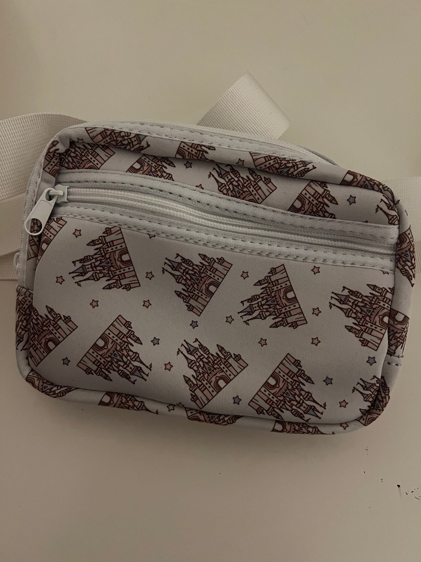 Essential Bum Bag – Perfect for Running or Theme Park Adventures